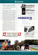 Seite 29 von SwissClassics Nr. 4 / 2004