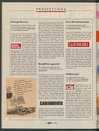 Seite 24 von Übersicht: auto motor und sport / Nr. 11 / 1995 - Titelseite