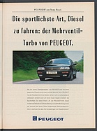 Seite 131 von Übersicht: auto motor und sport / Nr. 21 / 1991 - Titelseite