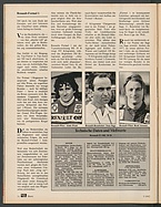 Seite 16 von Übersicht: auto motor und sport / Nr. 5 / 1982 - Titelseite