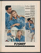 Seite 39 von Übersicht: auto motor und sport / Nr. 4 / 1992 - Titelseite