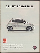 Seite 33 von Übersicht: auto motor und sport / Nr. 4 / 2009 - Titelseite