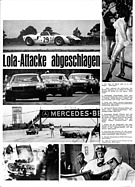 Seite 7 von Übersicht: Powerslide Nr. 5 / 1968 Titelseite