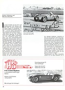 Page 22 of Auto exklusiv Nr. 6 / 1991