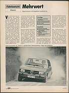 Seite 106 von auto motor und sport Nr. 21 / 1975