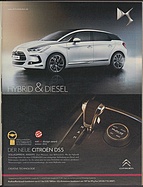 Seite 39 von auto motor und sport Nr. 11 / 2012