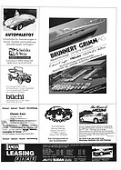 Seite 67 von Auto exklusiv Nr. 7 / 1986