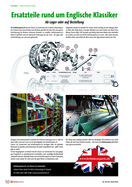 Seite 10 von SwissClassics Nr. 6 / 2022
