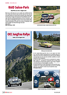 Seite 34 von SwissClassics Nr. 5 / 2017