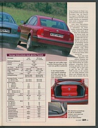 Seite 59 von Übersicht: auto motor und sport / Nr. 14 / 1997 - Titelseite