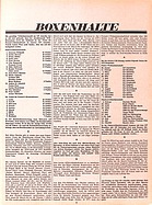 Seite 3 von Übersicht: Powerslide Nr. 11 / 1972 Titelseite