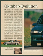 Seite 20 von Übersicht: auto motor und sport / Nr. 18 / 1995 - Titelseite
