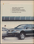 Seite 6 von Übersicht: auto motor und sport / Nr. 1 / 2003 - Titelseite