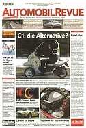 Seite 1 von AR Nr. 27 / 2000