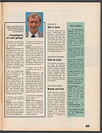 Seite 7 von Übersicht: auto motor und sport / Nr. 4 / 1991 - Titelseite