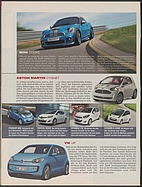 Seite 22 von auto motor und sport Nr. 25 / 2010