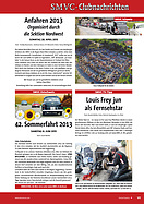 Seite 139 von SwissClassics Nr. 1 / 2013
