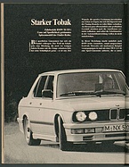 Seite 38 von Übersicht: auto motor und sport / Nr. 20 / 1984 - Titelseite