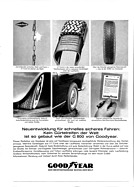 Page 25 of Übersicht: Powerslide Nr. 5 / 1966 Titelseite
