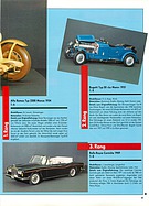 Seite 39 von Auto exklusiv Nr. 5 / 1990