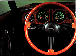 Mazda RX-5 - Verkaufsprospekt (1977) - Seite 6