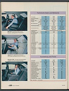 Seite 36 von Übersicht: auto motor und sport / Nr. 18 / 1993 - Titelseite