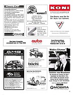 Seite 25 von Auto exklusiv Nr. 5 / 1988