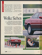 Seite 22 von Übersicht: auto motor und sport / Nr. 11 / 1994 - Titelseite