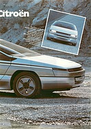Page 39 of Auto exklusiv Nr. 9 / 1986