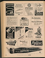 Seite 408 von Übersicht: Das Auto / Nr. 12 / 1950 - Titelseite
