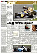 Seite 23 von AR Nr. 44 / 2006