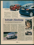 Seite 32 von Übersicht: auto motor und sport / Nr. 18 / 1995 - Titelseite