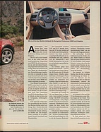 Seite 21 von Übersicht: auto motor und sport / Nr. 22 / 2003 - Titelseite