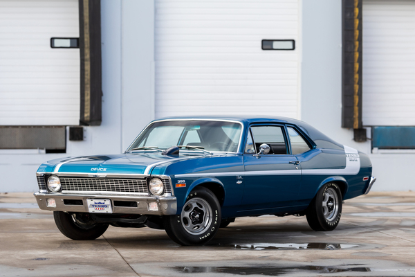 Chevrolet Nova