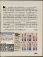 Seite 43 von Übersicht: auto motor und sport / Nr. 17 / 2006 - Titelseite