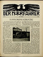 Seite 3 von ADAC Motorfahrer Nr. 9 / 1916 vom 26.02