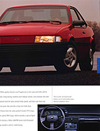 Prospekt Chevrolet Cavalier (1993) - Seite 5