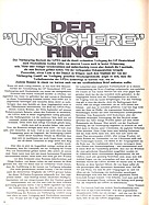 Page 12 of Übersicht: Powerslide Nr. 1 / 1971 Titelseite