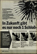 Seite 28 von ADAC Motorwelt Nr. 9 / 1972 vom 01.09
