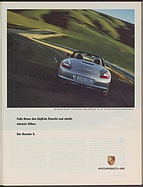 Seite 29 von Übersicht: auto motor und sport / Nr. 8 / 2006 - Titelseite
