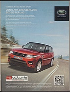 Seite 27 von auto motor und sport Nr. 21 / 2013