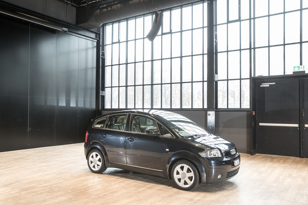 Audi A2 1.4 TDI