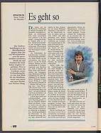 Seite 22 von Übersicht: auto motor und sport / Nr. 11 / 1990 - Titelseite