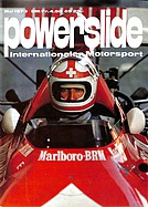 Page  of Übersicht: Powerslide Nr. 5 / 1973 Titelseite