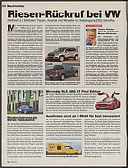 Seite 12 von auto motor und sport Nr. 25 / 2013