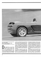 Seite 18 von Auto exklusiv Nr. 3 / 1990
