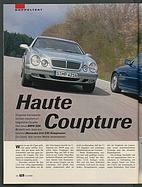 Seite 34 von Übersicht: auto motor und sport / Nr. 9 / 1999 - Titelseite