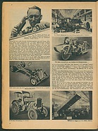 Seite 4 von Übersicht: Das Auto / Nr. 6 / 1948 - Titelseite