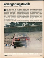 Seite 98 von auto motor und sport Nr. 20 / 1976