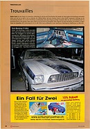 Seite 10 von SwissClassics Nr. 1 / 2006